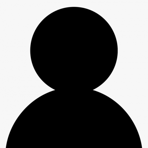 Silhouette Placeholder Silhouette Placeholder