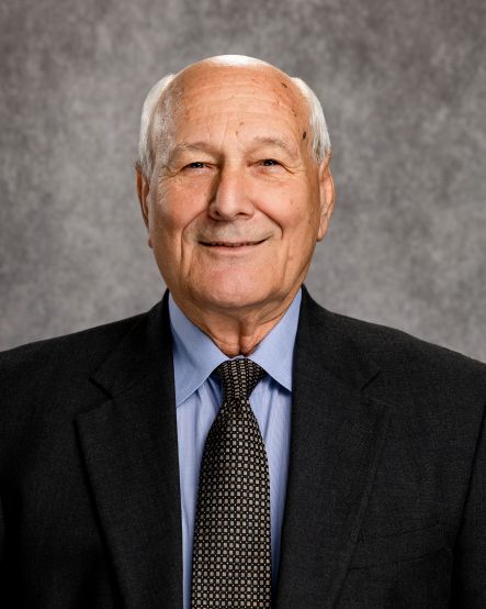 Mayor Pro Tem John Linker