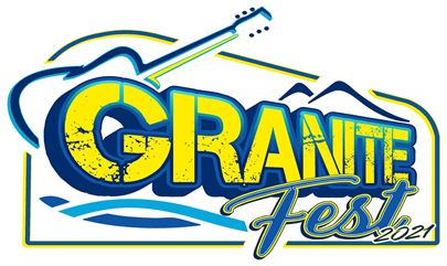 Granite Fest Logo