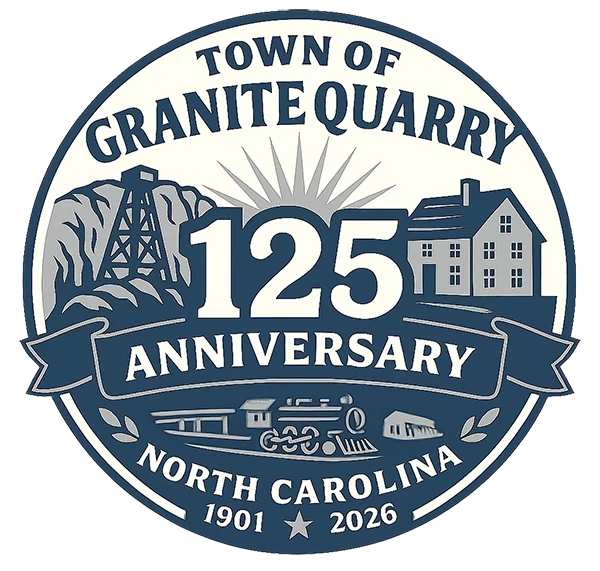 Town of Granite Quarry 125th Anniversary