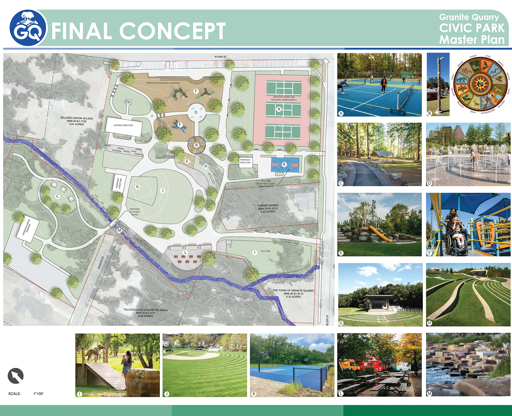 Civic Park_Final Concept