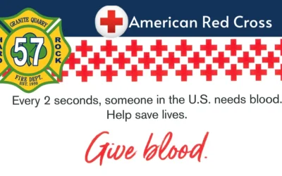 Fall Blood Drive